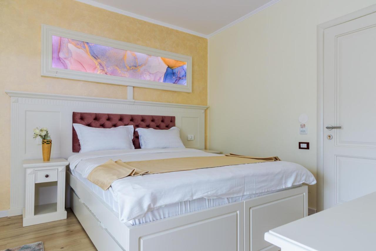 Hotel Central - Baile Olanesti Exterior photo